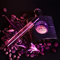 Black Opium Eau de Parfum & Mirror Gift Set