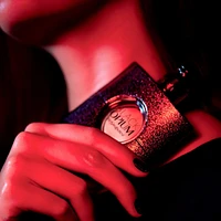 Black Opium Eau de Parfum & Mirror Gift Set