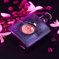 Black Opium Eau de Parfum & Mirror Gift Set