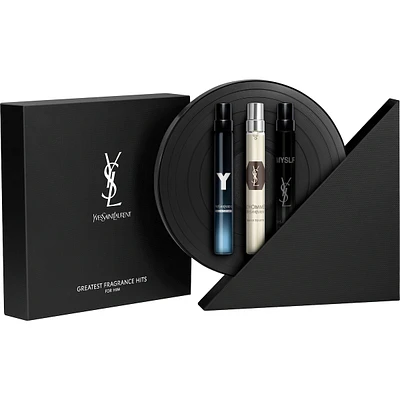 Greatest Fragrance Hits for Him Discovery Set