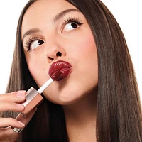 Lip Idôle JUICYTREAT Juicy Oil-in-Gloss