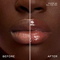 Lip Idôle JUICYTREAT Juicy Oil-in-Gloss