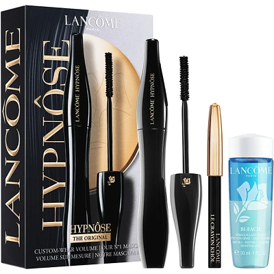 Hypnôse Custom Volumizing Mascara Set