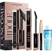 Lash Idôle Clump-free Curling & Defining Mascara set