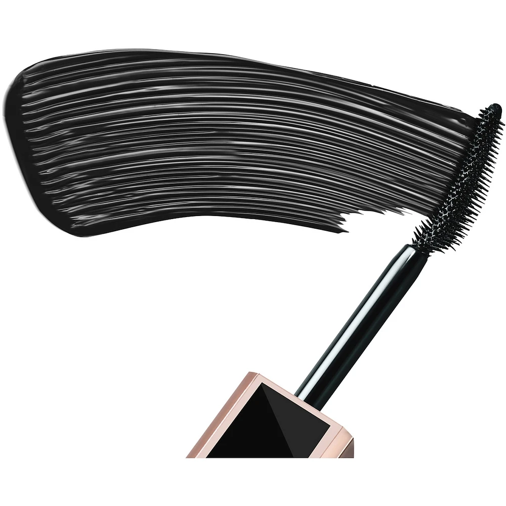 Lash Idôle Clump-free Curling & Defining Mascara set