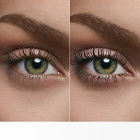 Lash Idôle Clump-free Curling & Defining Mascara set
