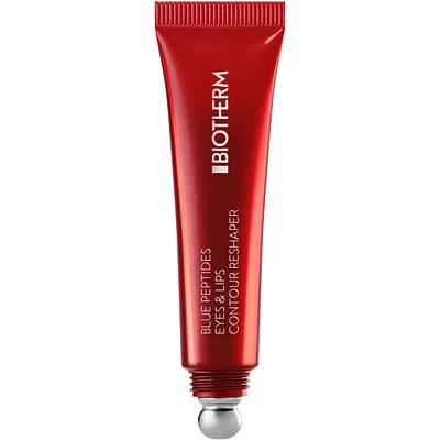 Blue Peptides Eyes & Lips Reshaper