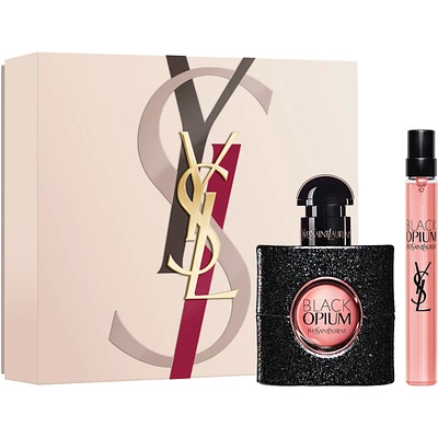 Black Opium Eau de Parfum Gift Set