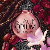 Black Opium Eau de Parfum & Mini YSL Loveshine Gift Set