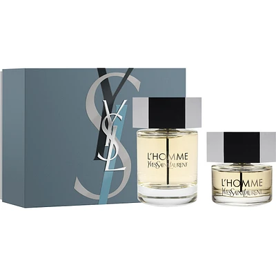 L'Homme Eau de Toilette Father's Day Gift Set