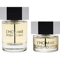 L'Homme Eau de Toilette Father's Day Gift Set