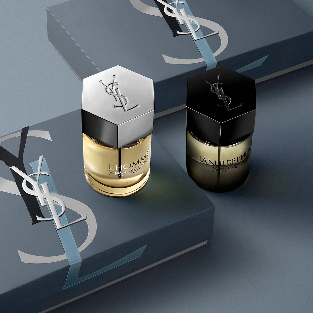 L'Homme Eau de Toilette Father's Day Gift Set