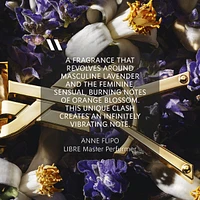 Lash Clash Mascara & Libre Eau de Parfum Gift Set