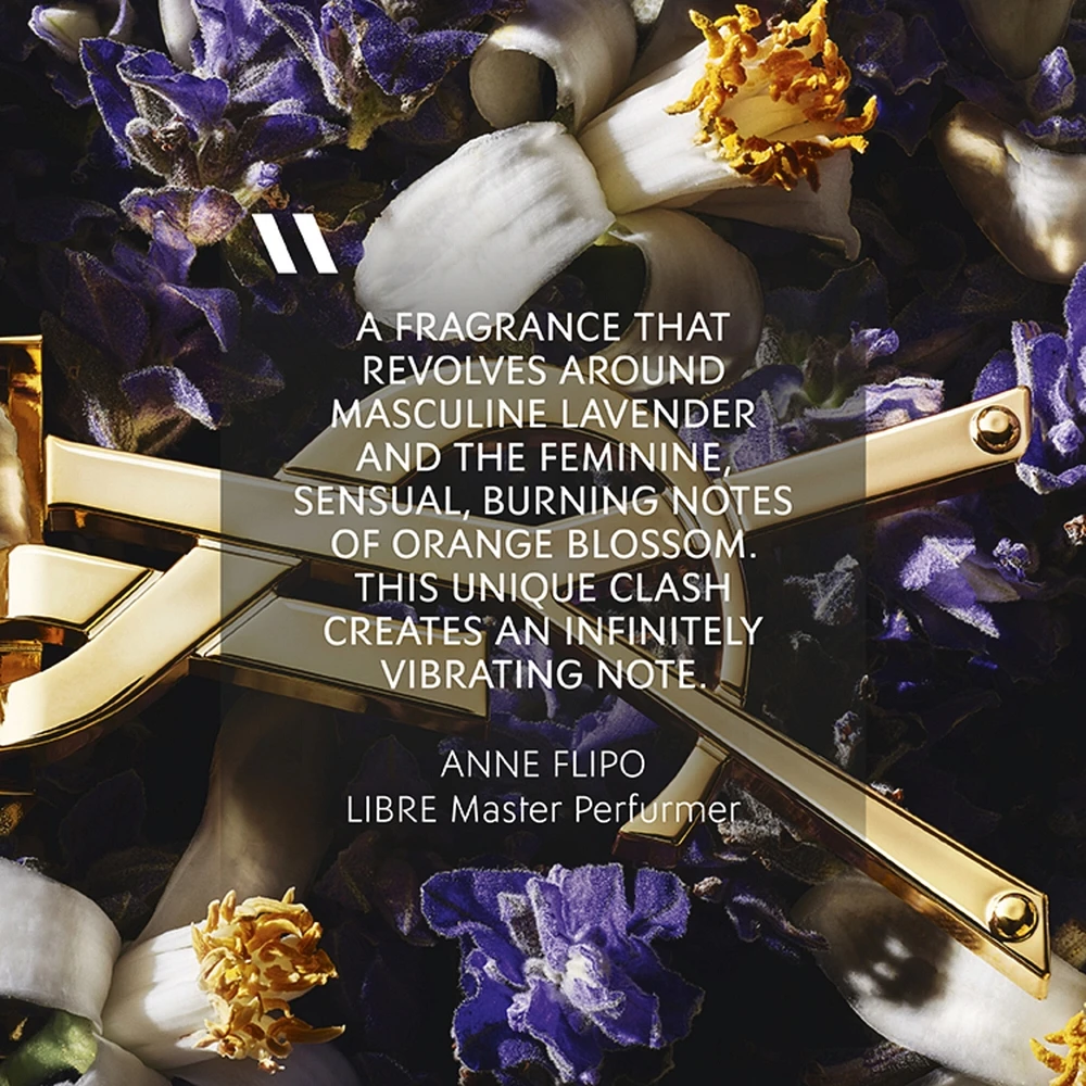 Libre Eau de Parfum Gift Set