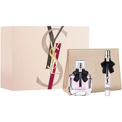 Mon Paris Eau de Parfum Gift Set