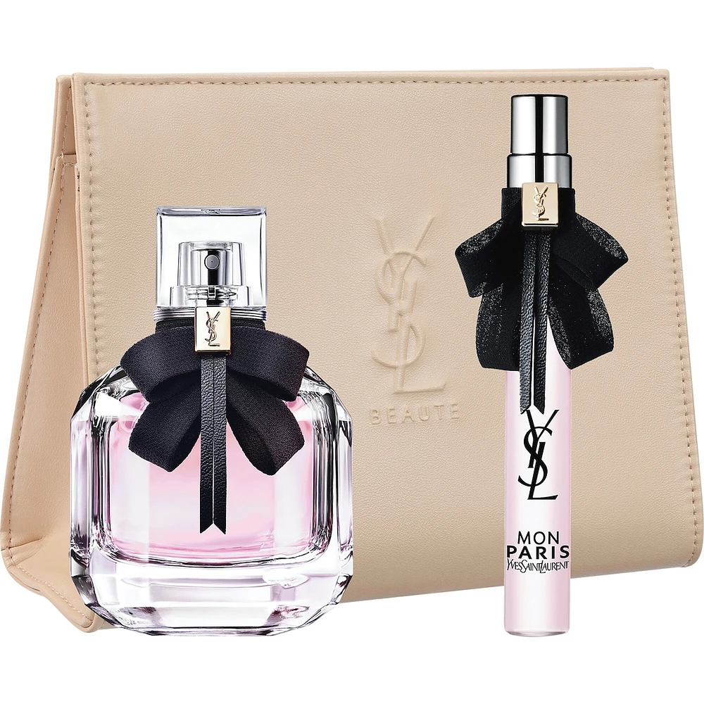 Mon Paris Eau de Parfum Gift Set
