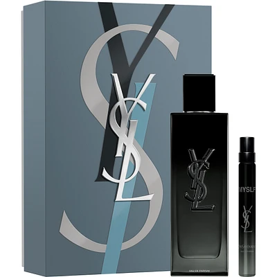 MYSLF Eau de Parfum Father's Day Gift Set