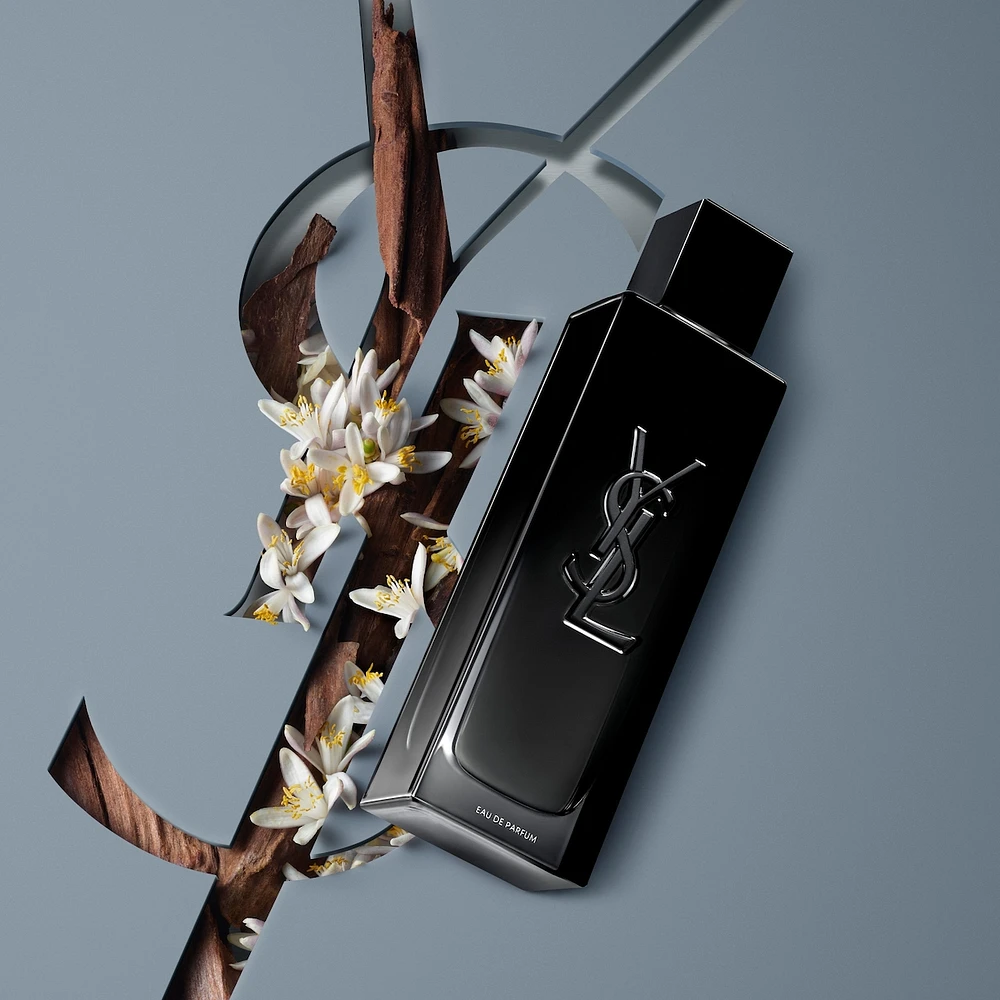 MYSLF Eau de Parfum Father's Day Gift Set