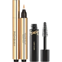 Touche Éclat & Lash Clash Mascara Gift Set