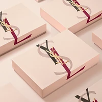 Touche Éclat & Lash Clash Mascara Gift Set