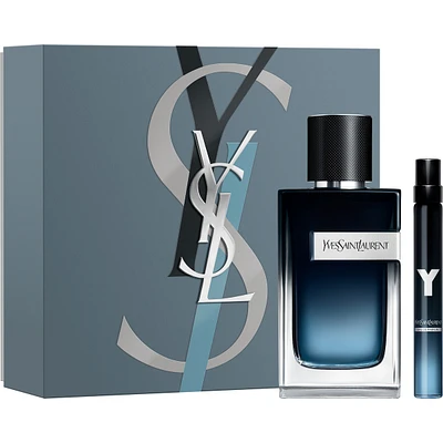 Y Eau de Parfum Father's Day Gift Set