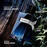 Y Eau de Parfum Father's Day Gift Set
