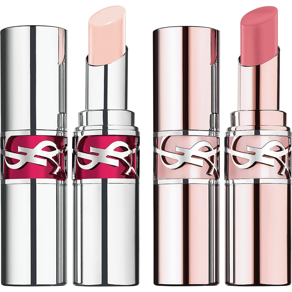 YSL Loveshine Candy Glow & Candy Glaze Gift Set