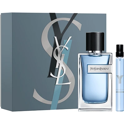 Y Eau de Toilette Father's Day Gift Set