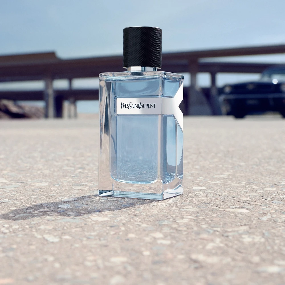 Y Eau de Toilette Father's Day Gift Set