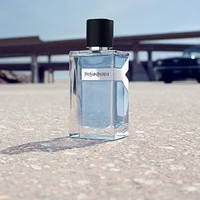 Y Eau de Toilette Father's Day Gift Set