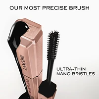 Lash Idôle Flutter Extension lengthening masacara and Lip Idôle Butterglow lip balm set
