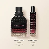 Born in Roma Uomo Intense Eau de Parfum Gift Set