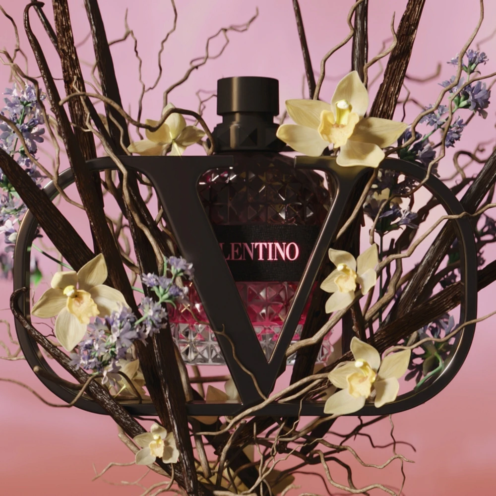 Born in Roma Uomo Intense Eau de Parfum Gift Set