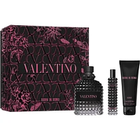 Born in Roma Uomo Eau de Toilette Gift Set