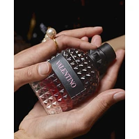 Born in Roma Uomo Eau de Toilette Gift Set