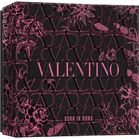 Born in Roma Uomo Eau de Toilette Gift Set