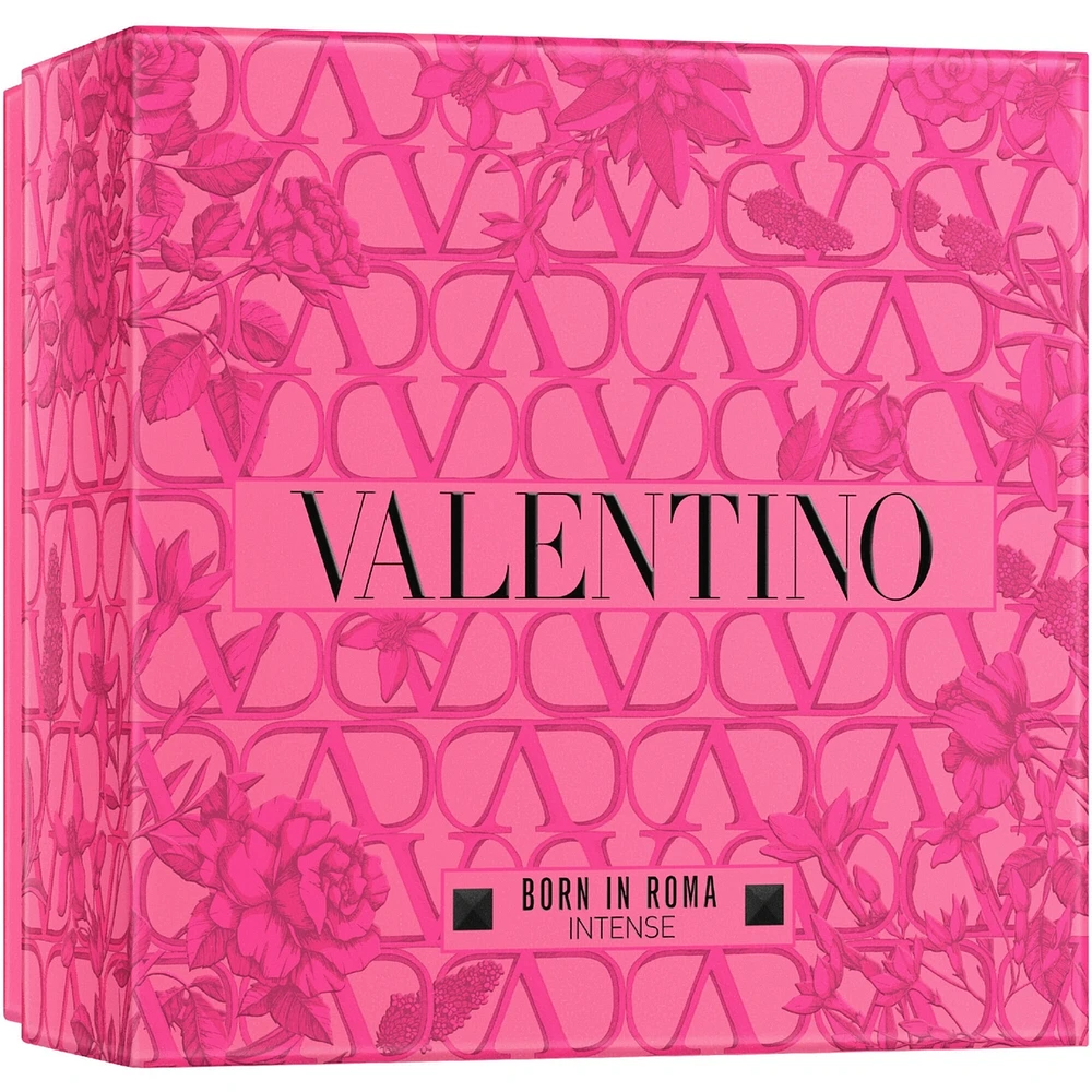 Born in Roma Donna Intense Eau de Parfum Gift Set