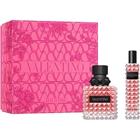 Born in Roma Donna Eau de Parfum Gift Set