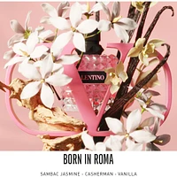 Born in Roma Donna Eau de Parfum Gift Set