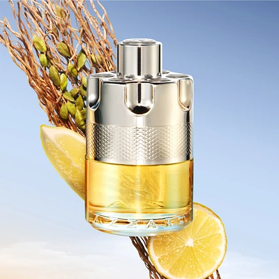Azzaro Wanted Eau de Toilette Father's Day Gift Set