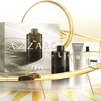 Azzaro The Most Wanted Eau de Parfum Intense Gift Set