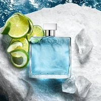 Azzaro Chrome Eau de Toilette Gift Set