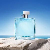 Azzaro Chrome Eau de Toilette Gift Set