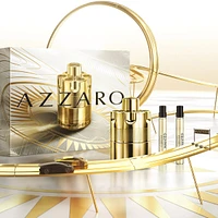 Azzaro Forever Wanted Elixir Gift Set