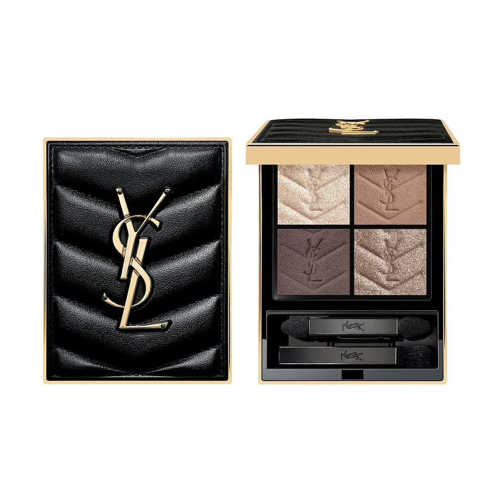 Palette de fards à paupières Couture Mini Clutch