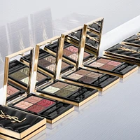 Palette de fards à paupières Couture Mini Clutch
