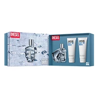 3-Pc. Only the Brave by Diesel Eau de Parfum Gift Set