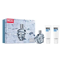 3-Pc. Only the Brave by Diesel Eau de Parfum Gift Set