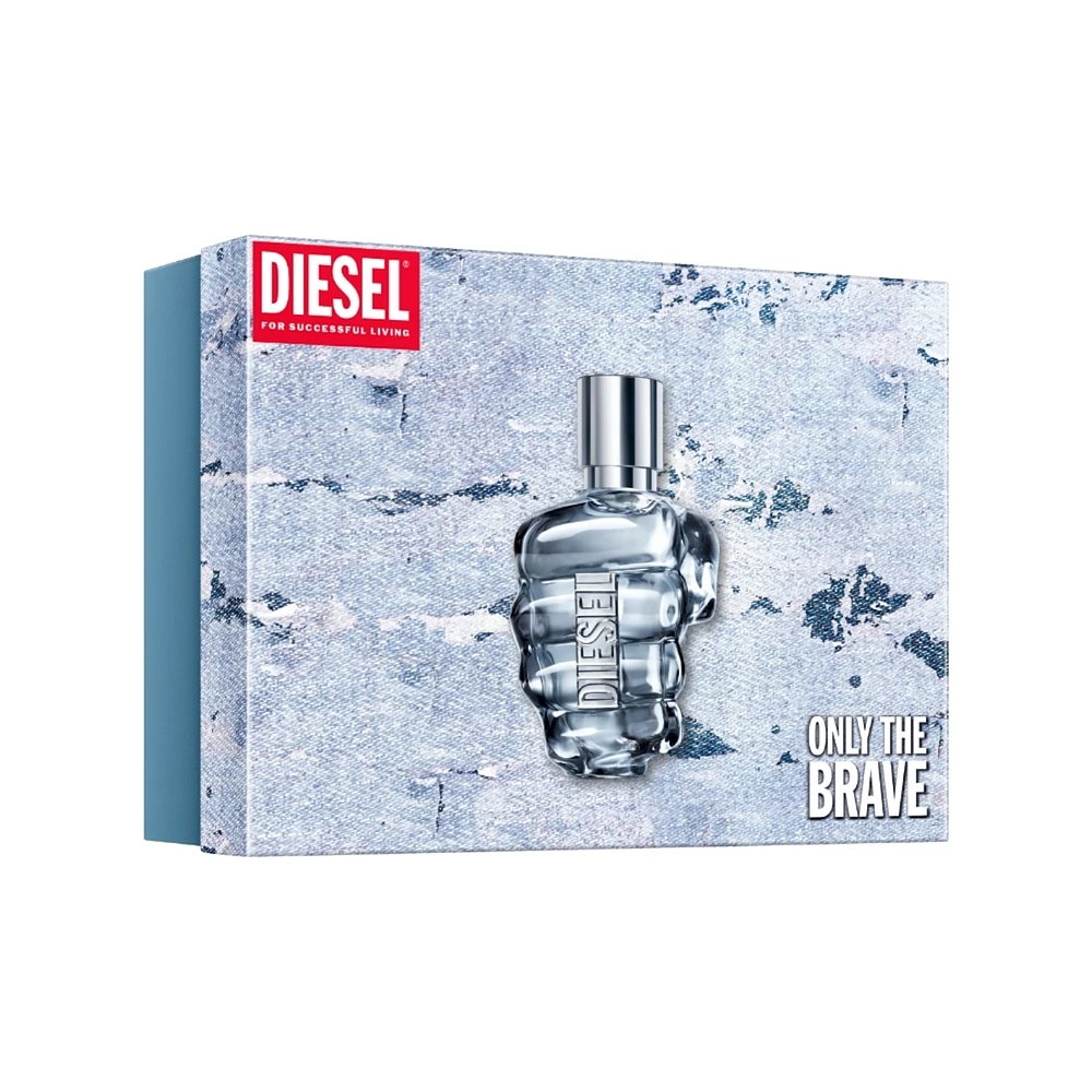 3-Pc. Only the Brave by Diesel Eau de Parfum Gift Set
