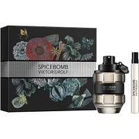 Spicebomb Eau de Toilette Gift Set